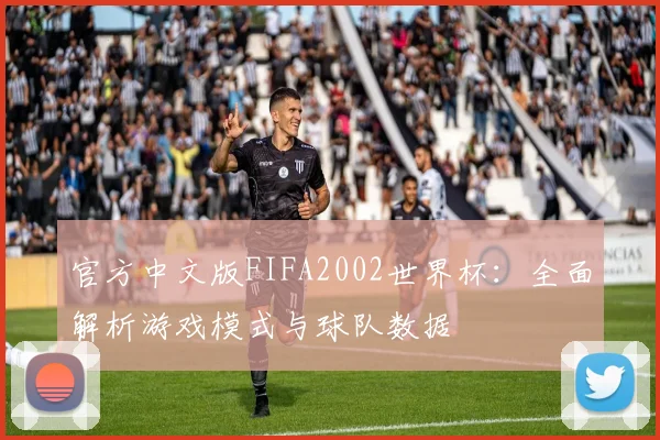 官方中文版FIFA2002世界杯：全面解析游戏模式与球队数据